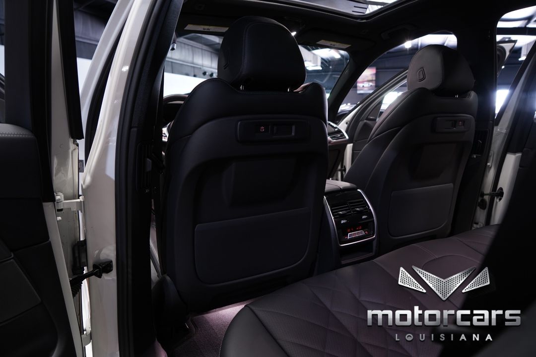 2023 BMW X5