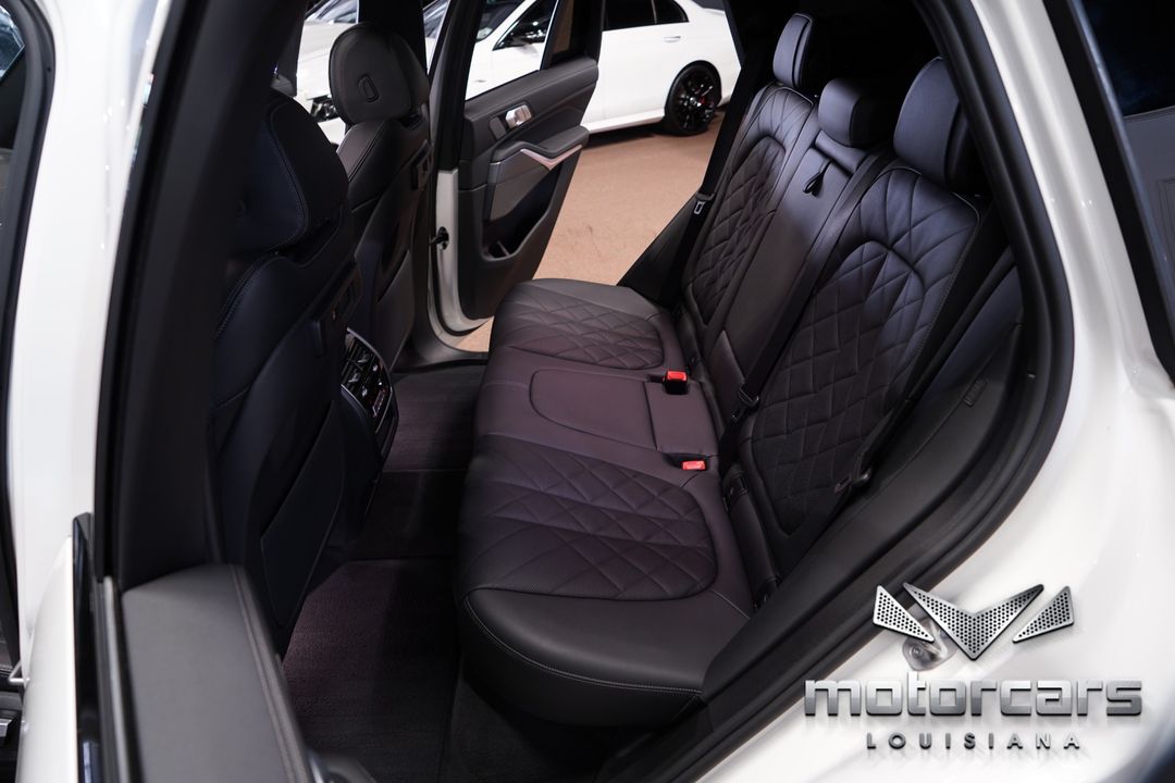 2023 BMW X5