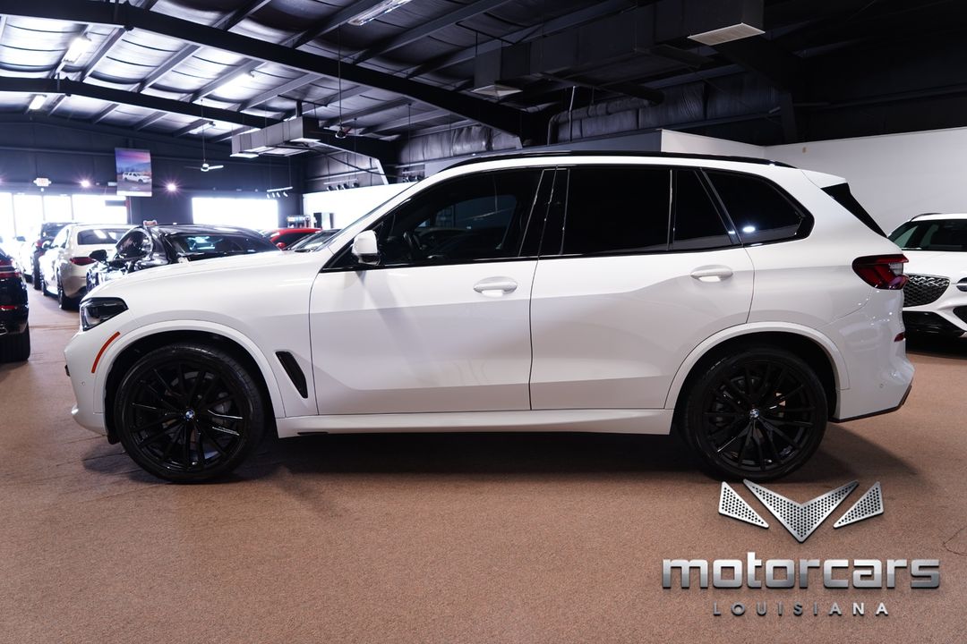 2023 BMW X5