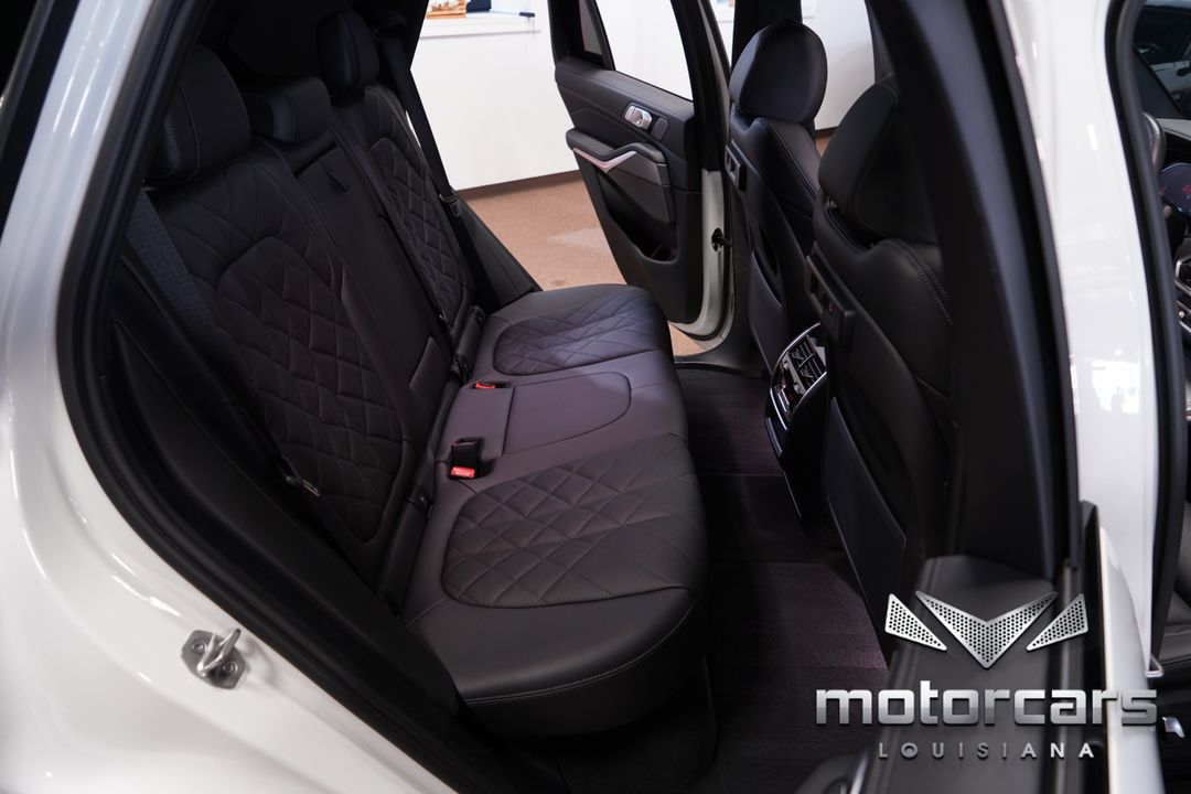2023 BMW X5