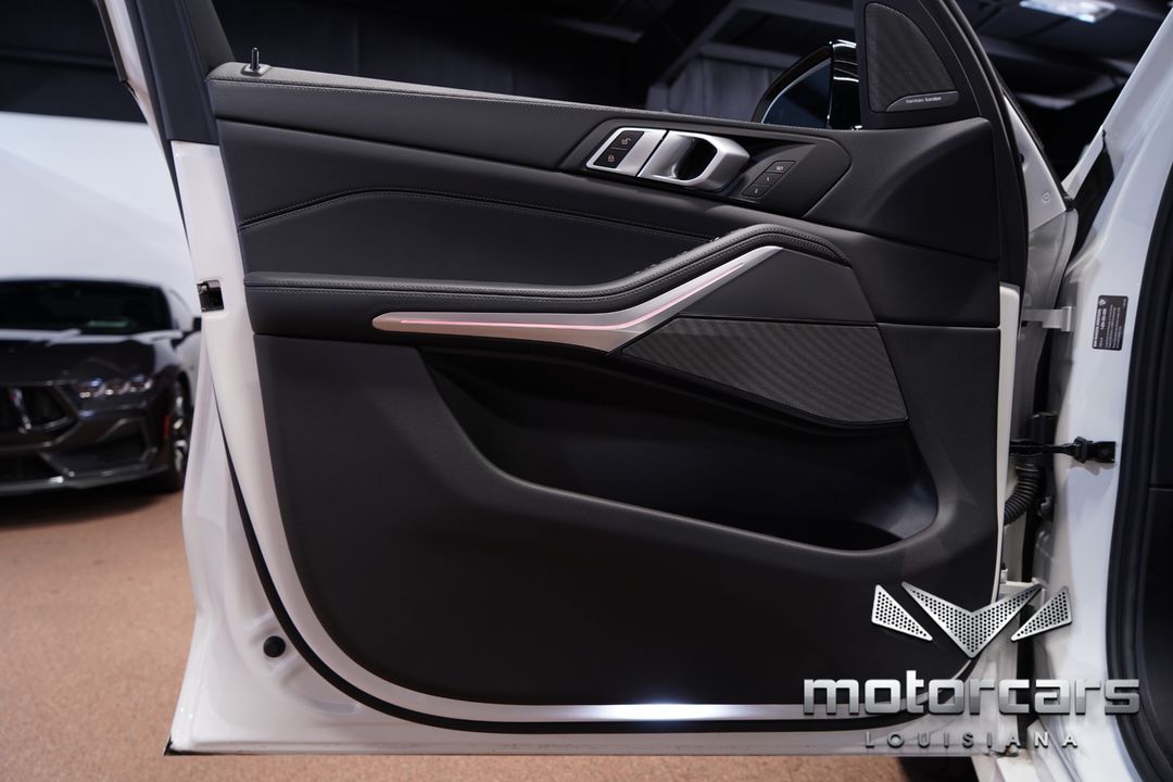 2023 BMW X5