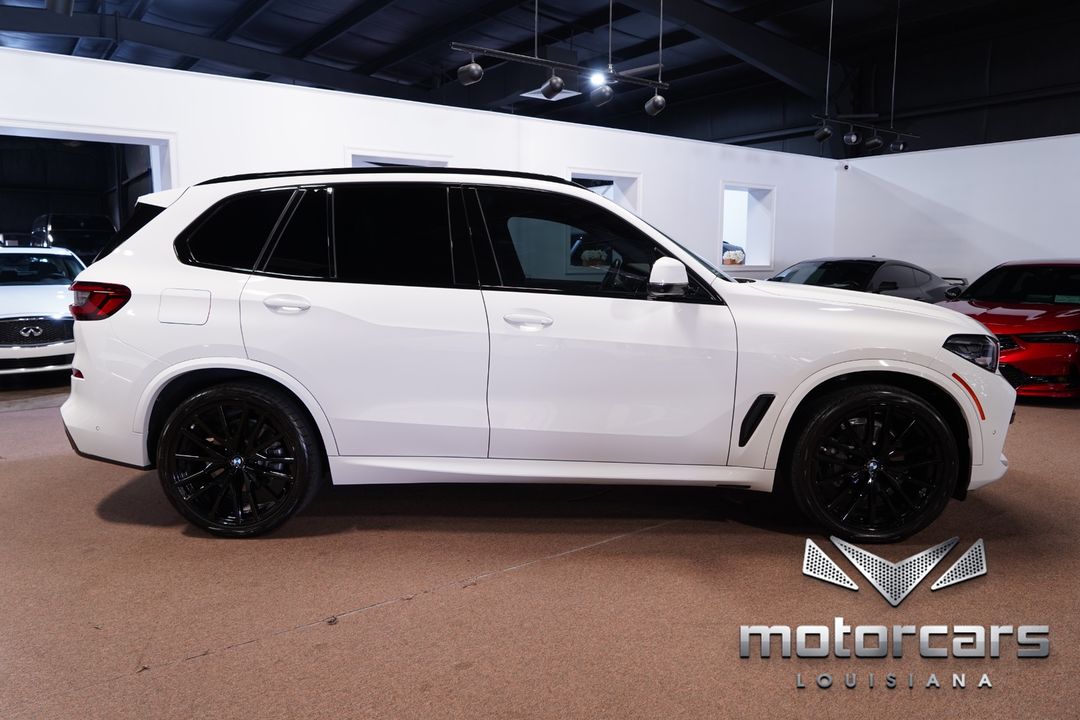 2023 BMW X5