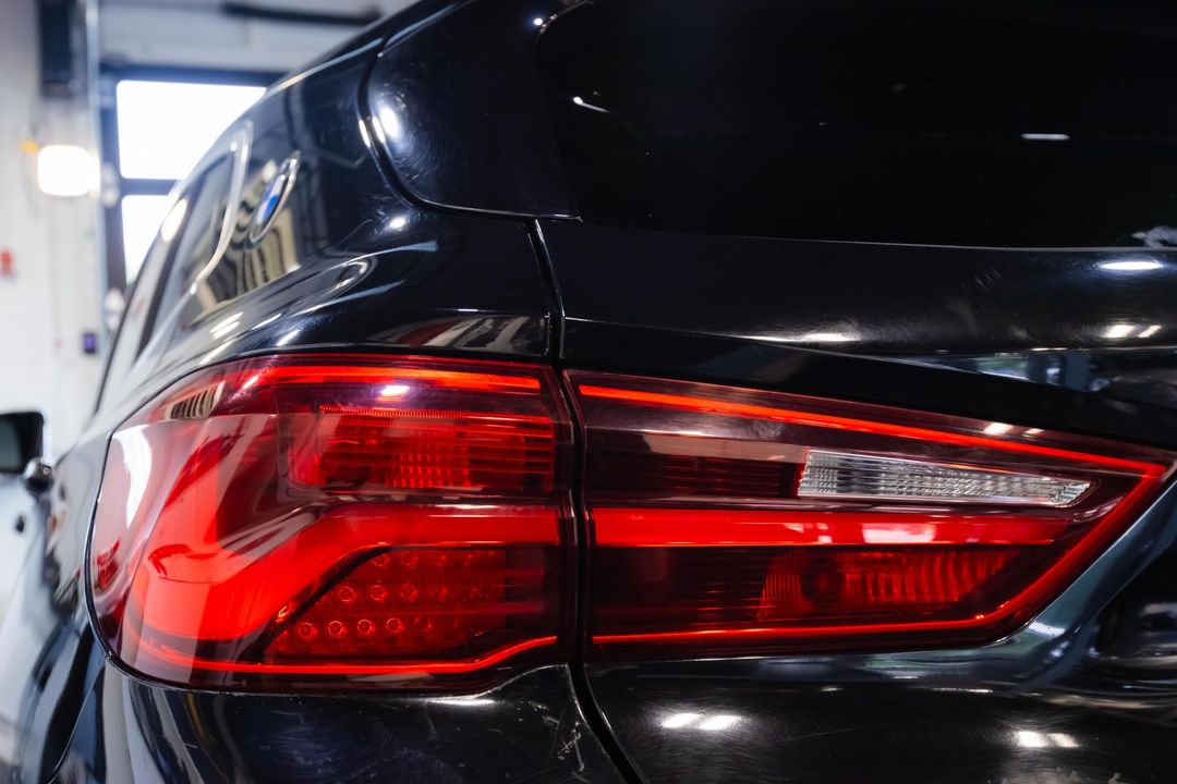 2018 BMW X2