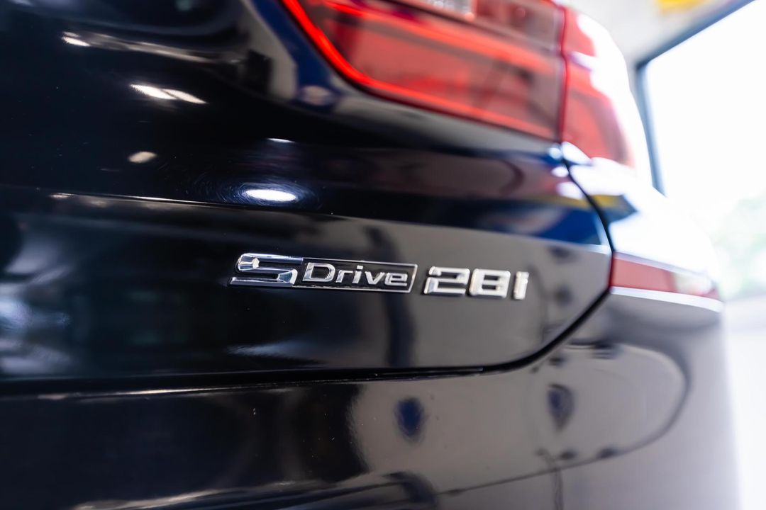 2018 BMW X2
