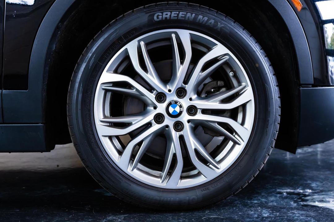 2018 BMW X2