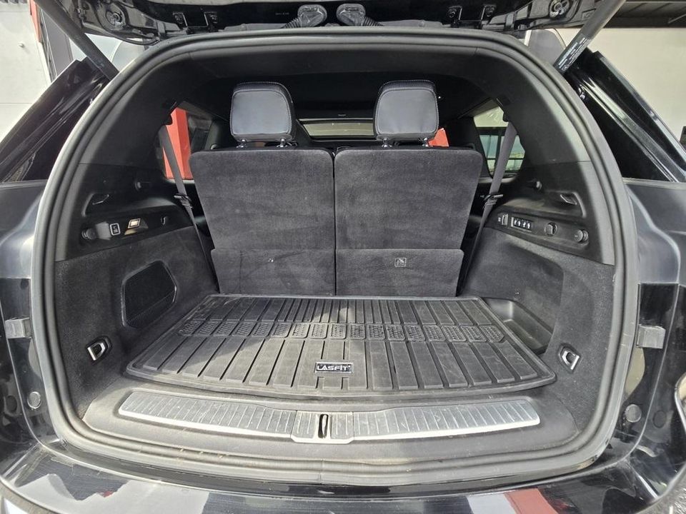 2022 Jeep Grand Cherokee L