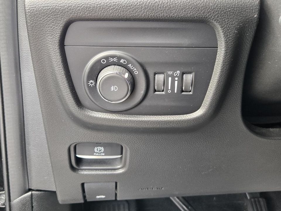 2022 Jeep Grand Cherokee L