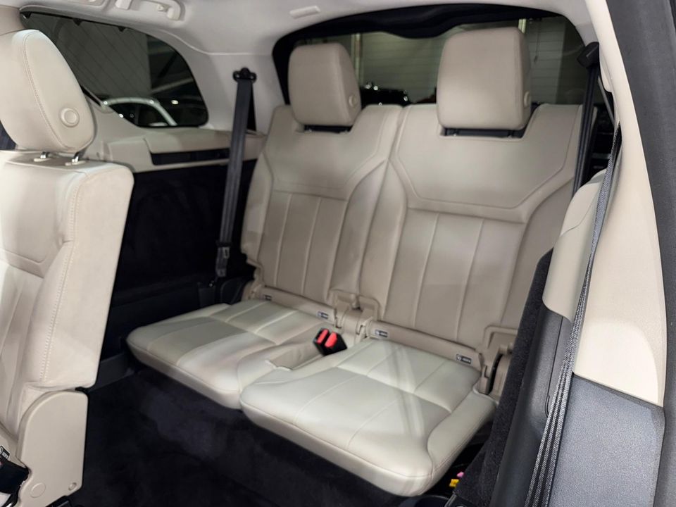 2019 Land Rover Discovery