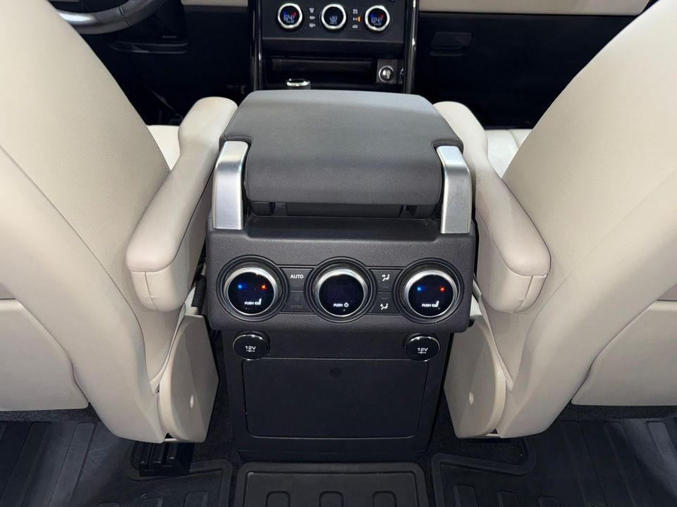 2019 Land Rover Discovery