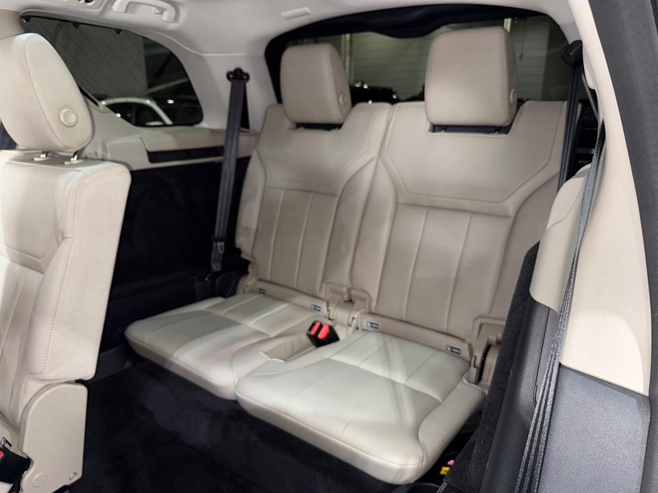 2019 Land Rover Discovery