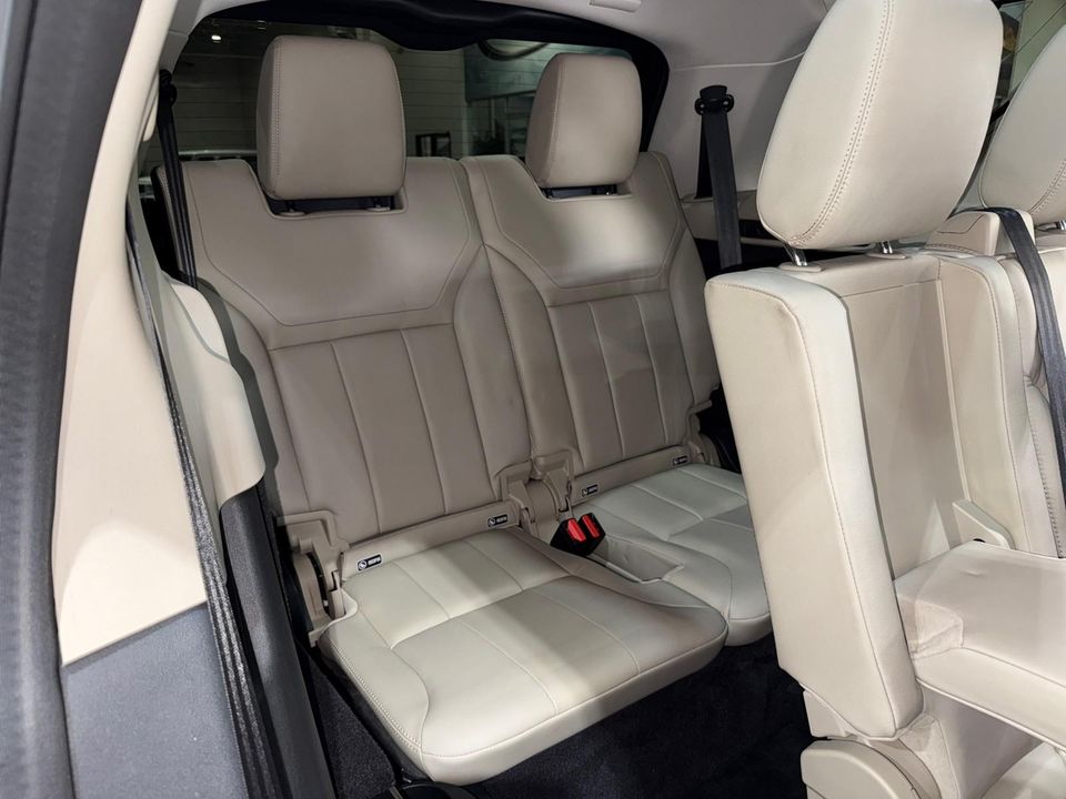 2019 Land Rover Discovery
