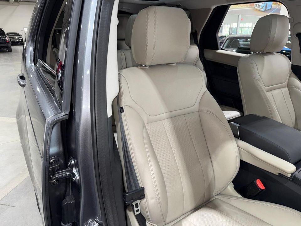 2019 Land Rover Discovery