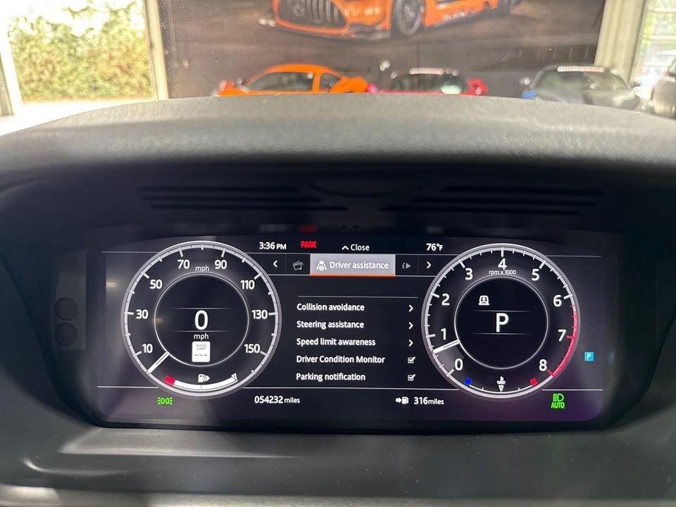 2019 Land Rover Discovery