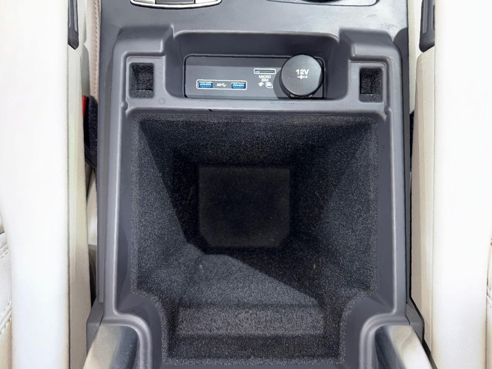 2019 Land Rover Discovery