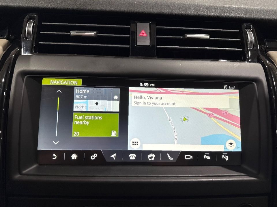2019 Land Rover Discovery