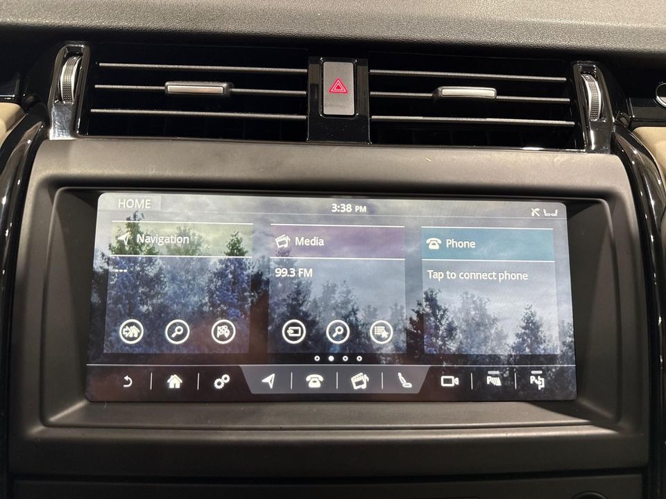 2019 Land Rover Discovery