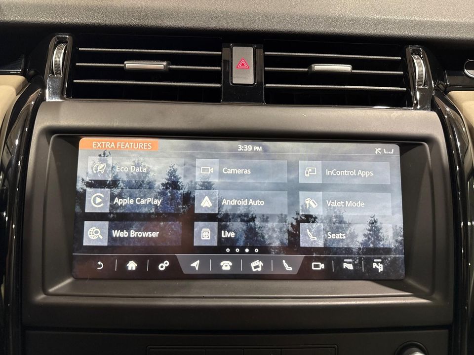 2019 Land Rover Discovery