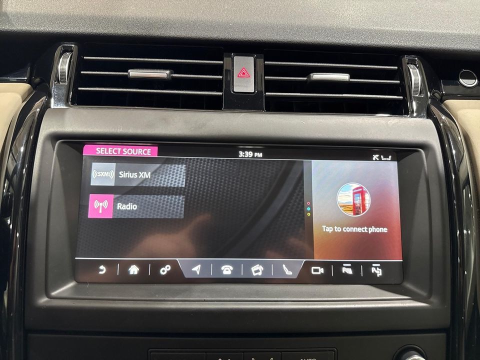2019 Land Rover Discovery