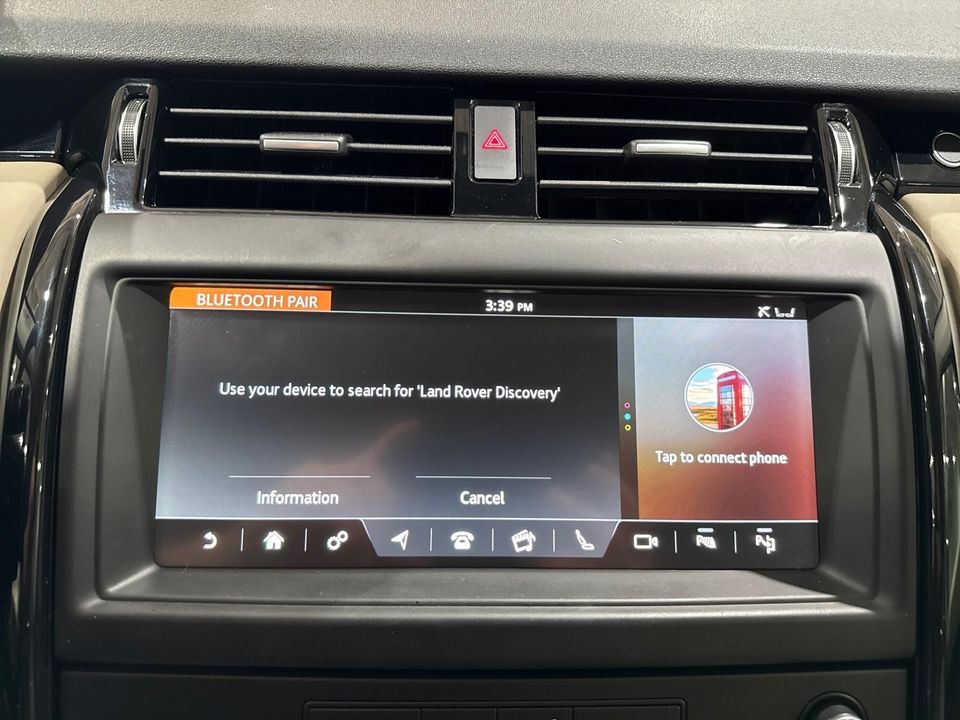 2019 Land Rover Discovery