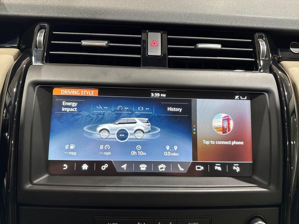 2019 Land Rover Discovery