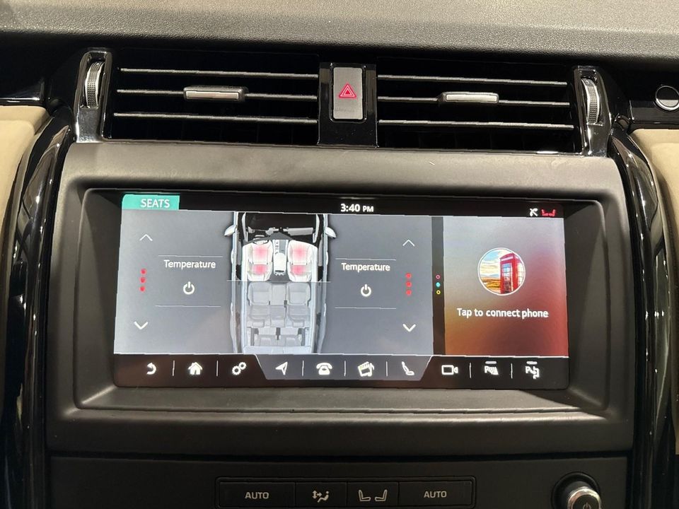 2019 Land Rover Discovery