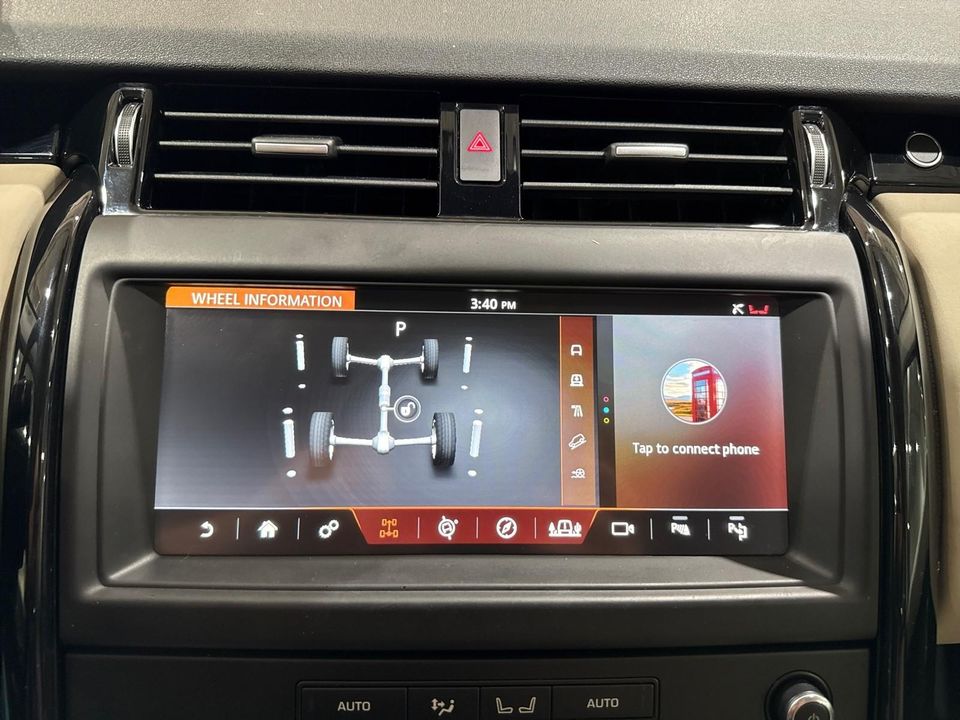 2019 Land Rover Discovery