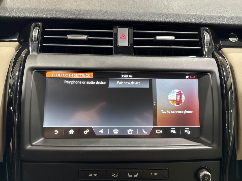 2019 Land Rover Discovery