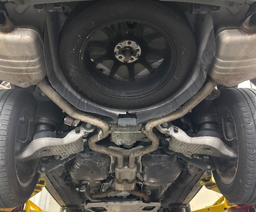 2019 Land Rover Discovery
