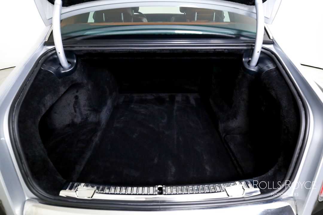 2018 Rolls-Royce Phantom