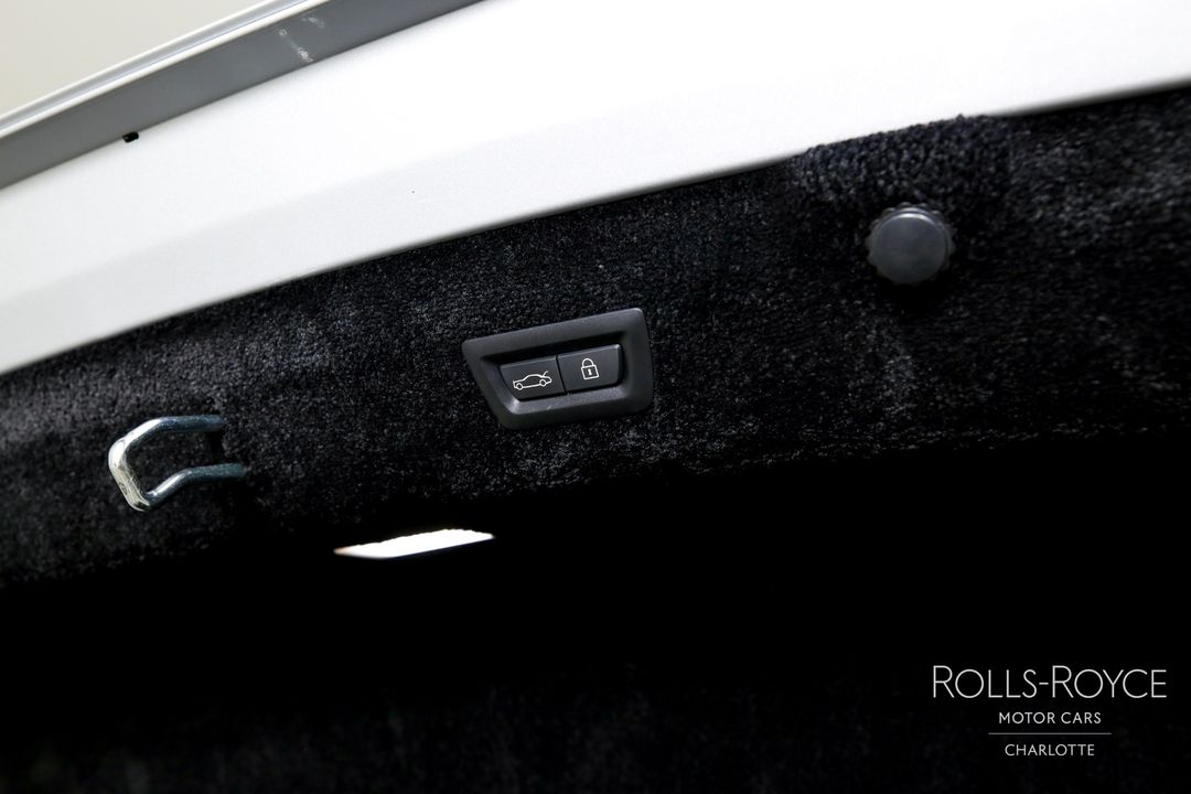 2018 Rolls-Royce Phantom