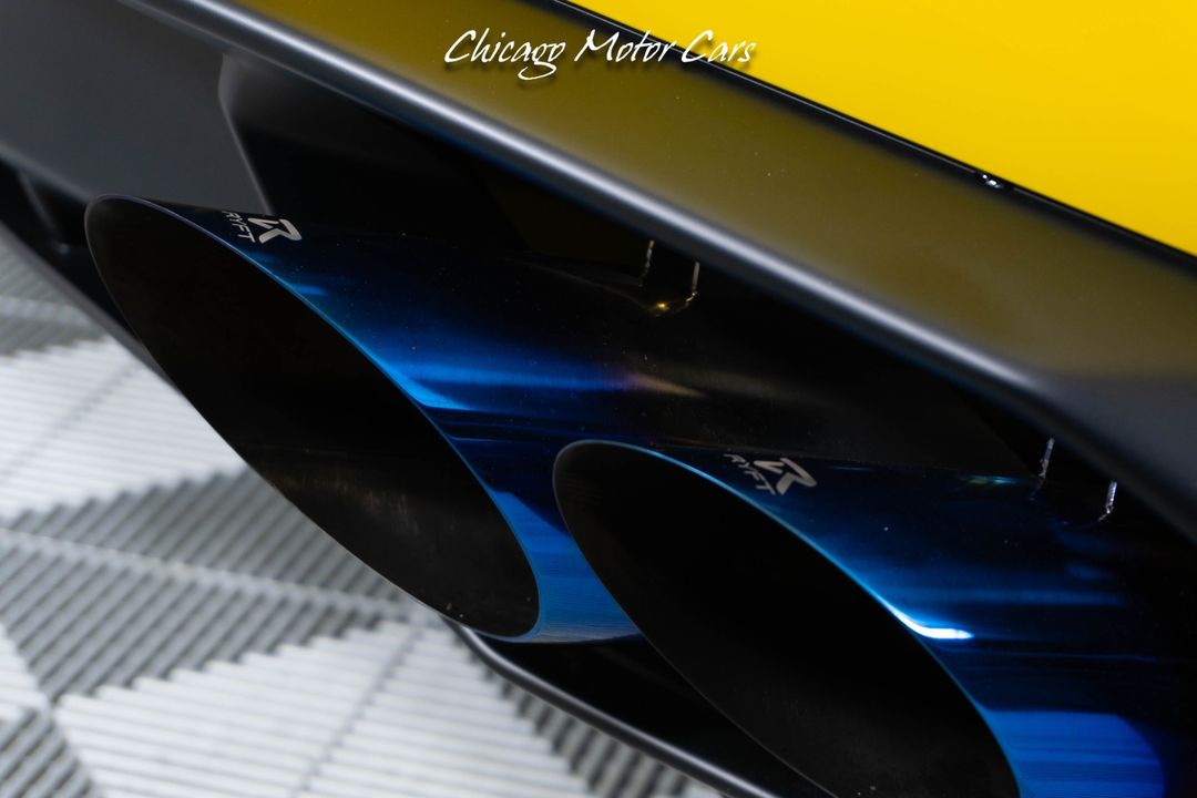 2017 Lamborghini Huracan