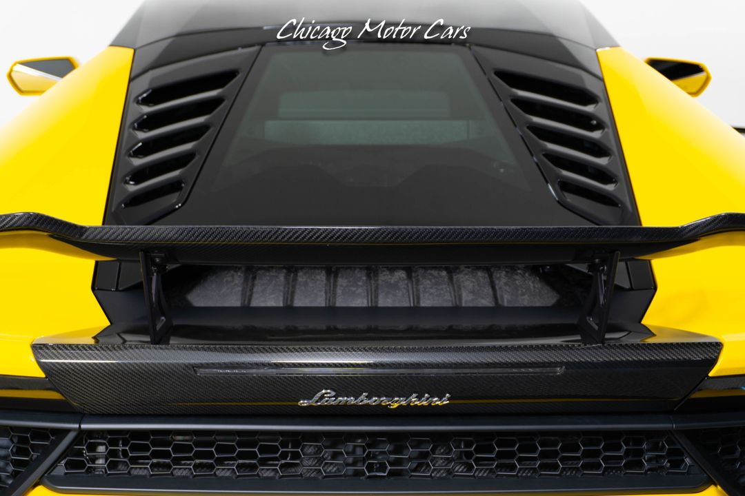 2017 Lamborghini Huracan