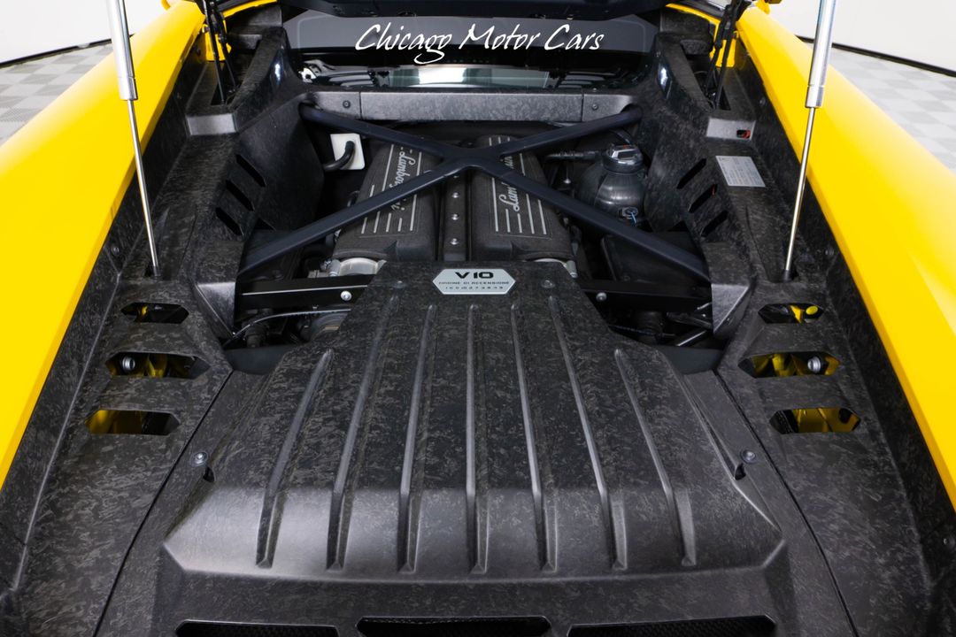 2017 Lamborghini Huracan