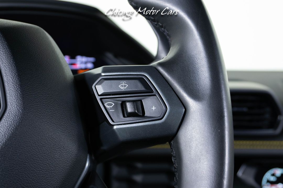 2017 Lamborghini Huracan