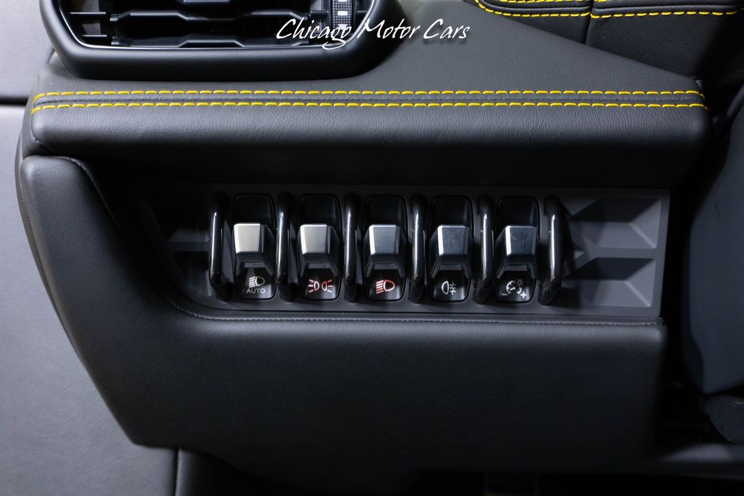 2017 Lamborghini Huracan