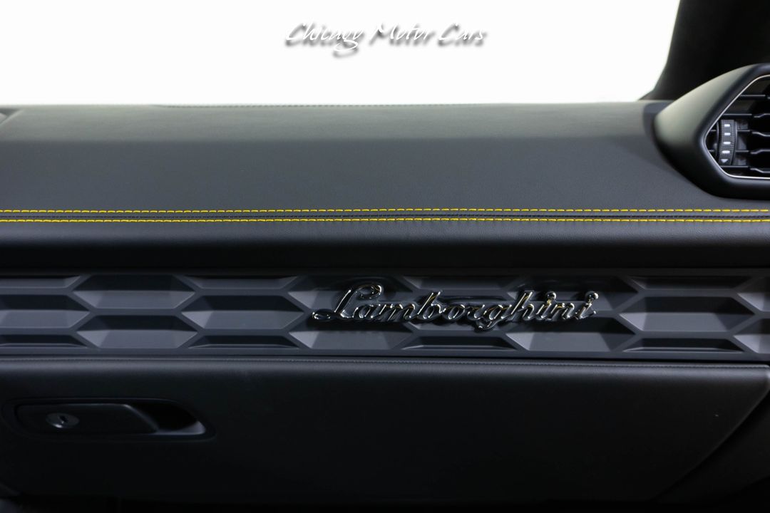 2017 Lamborghini Huracan