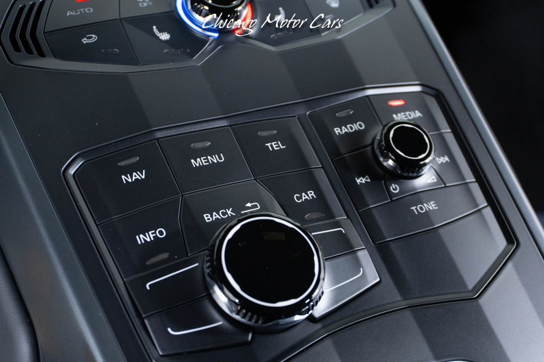 2017 Lamborghini Huracan