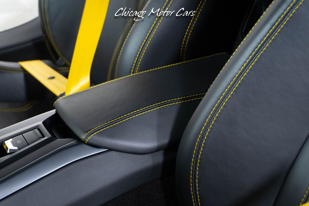 2017 Lamborghini Huracan