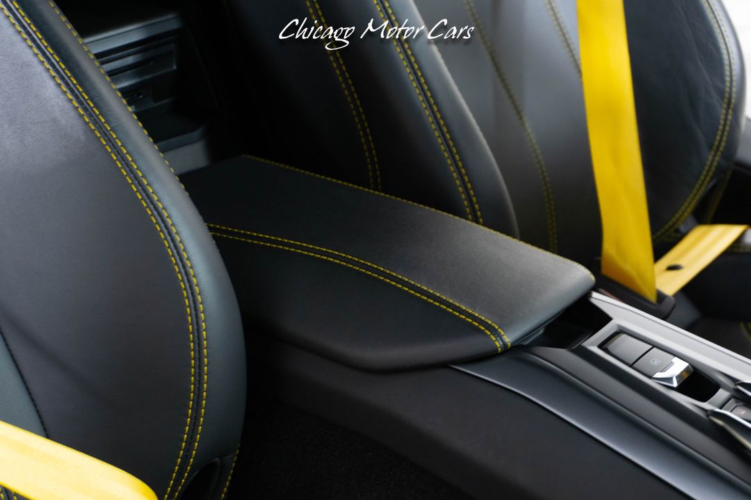 2017 Lamborghini Huracan