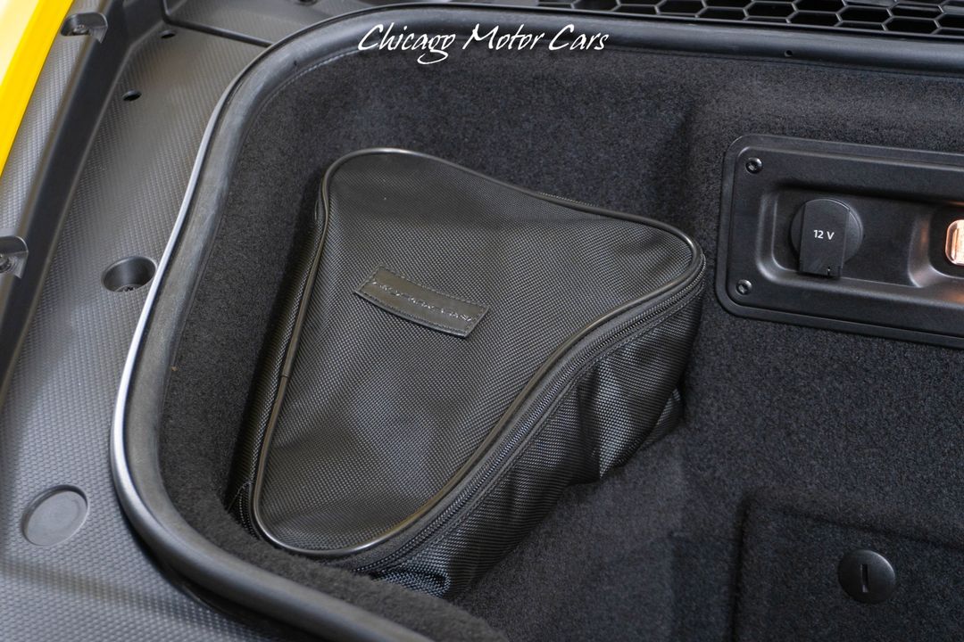 2017 Lamborghini Huracan