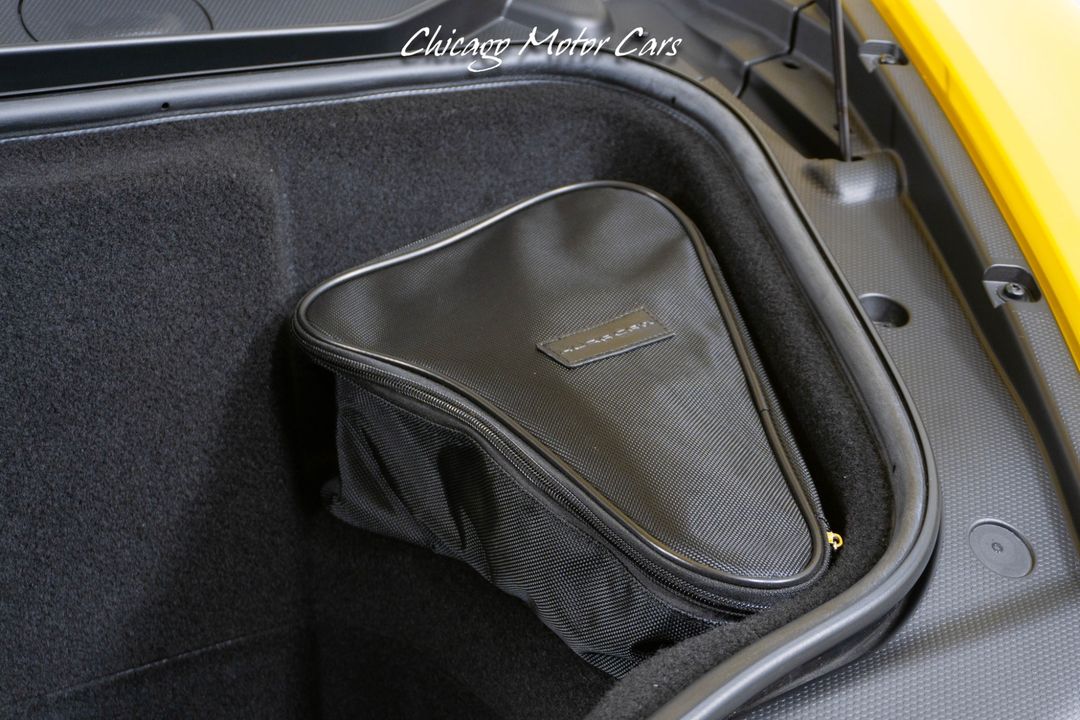 2017 Lamborghini Huracan