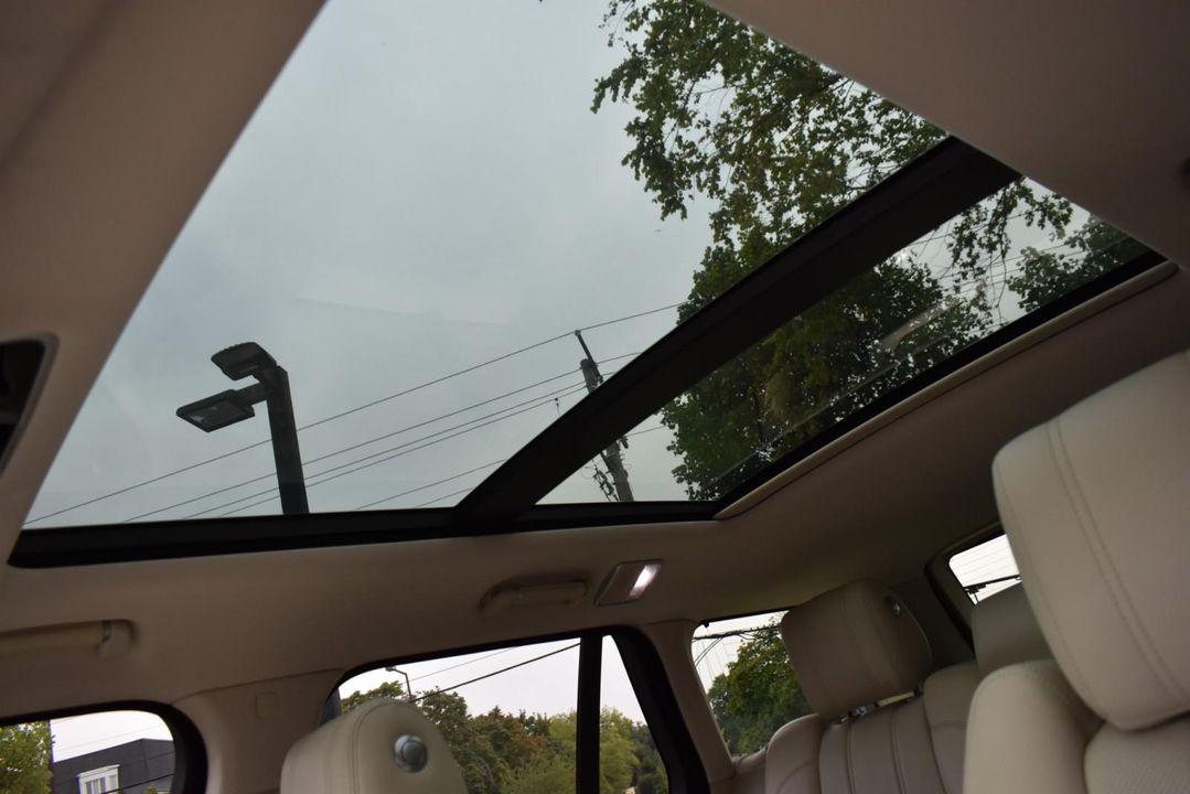 2014 Land Rover Range Rover