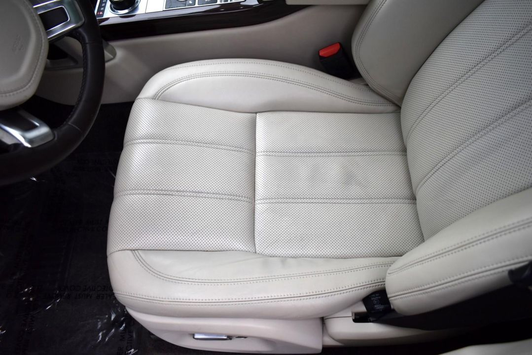 2014 Land Rover Range Rover