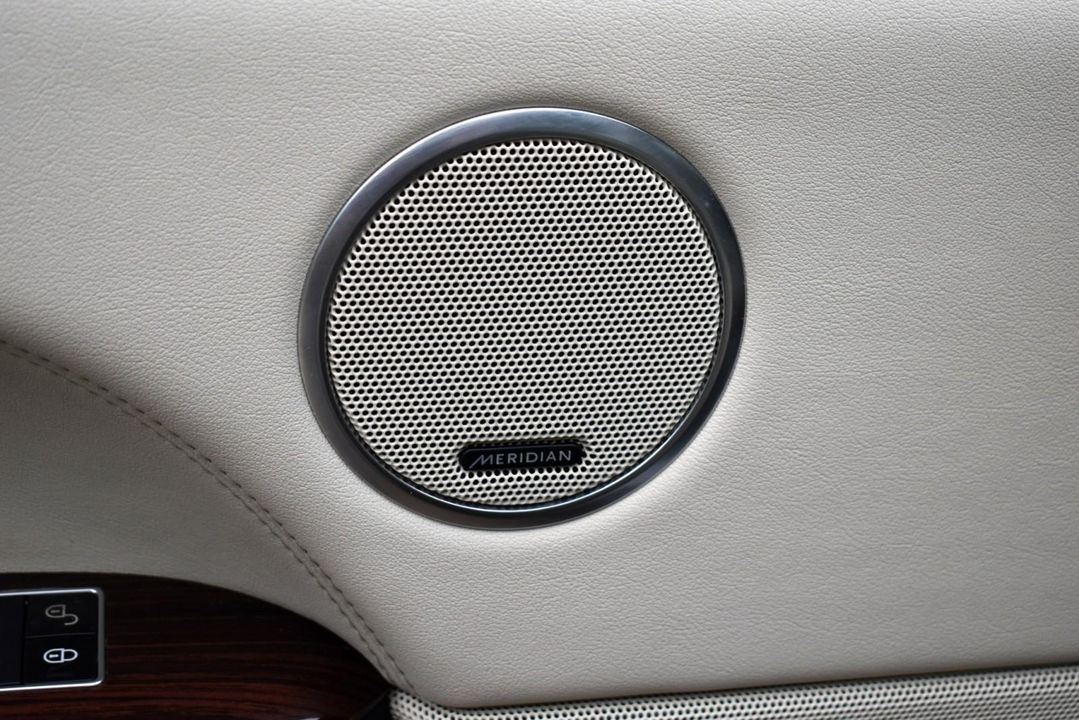2014 Land Rover Range Rover