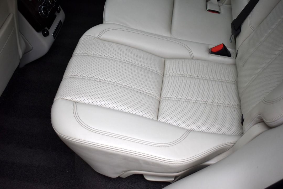2014 Land Rover Range Rover