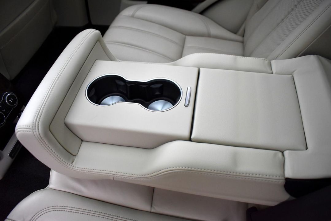 2014 Land Rover Range Rover