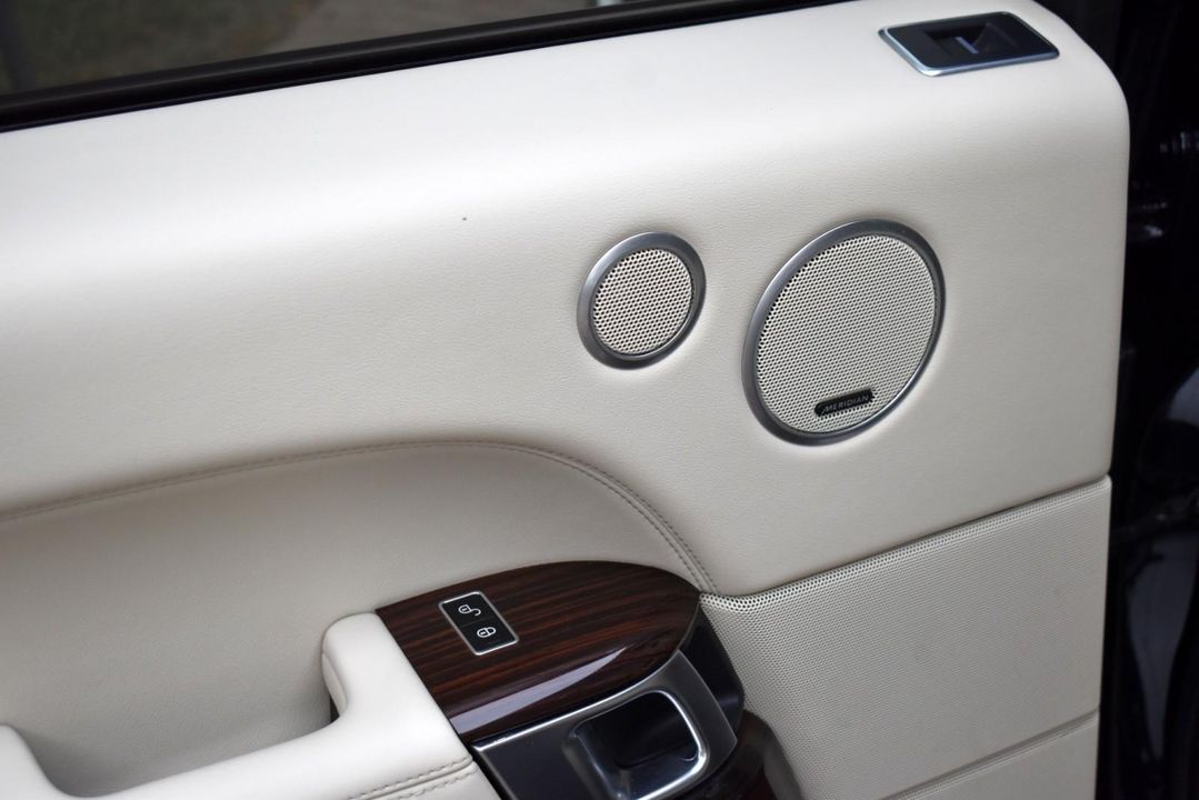 2014 Land Rover Range Rover