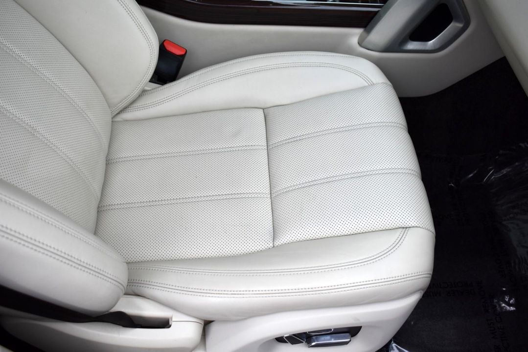 2014 Land Rover Range Rover