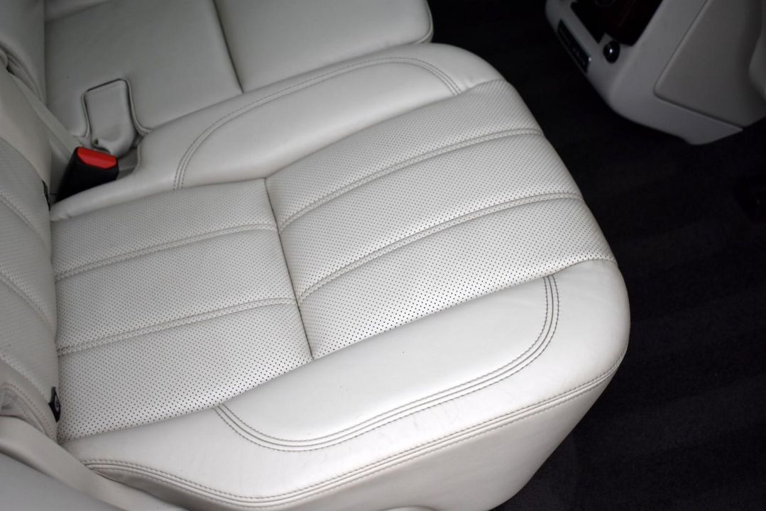 2014 Land Rover Range Rover