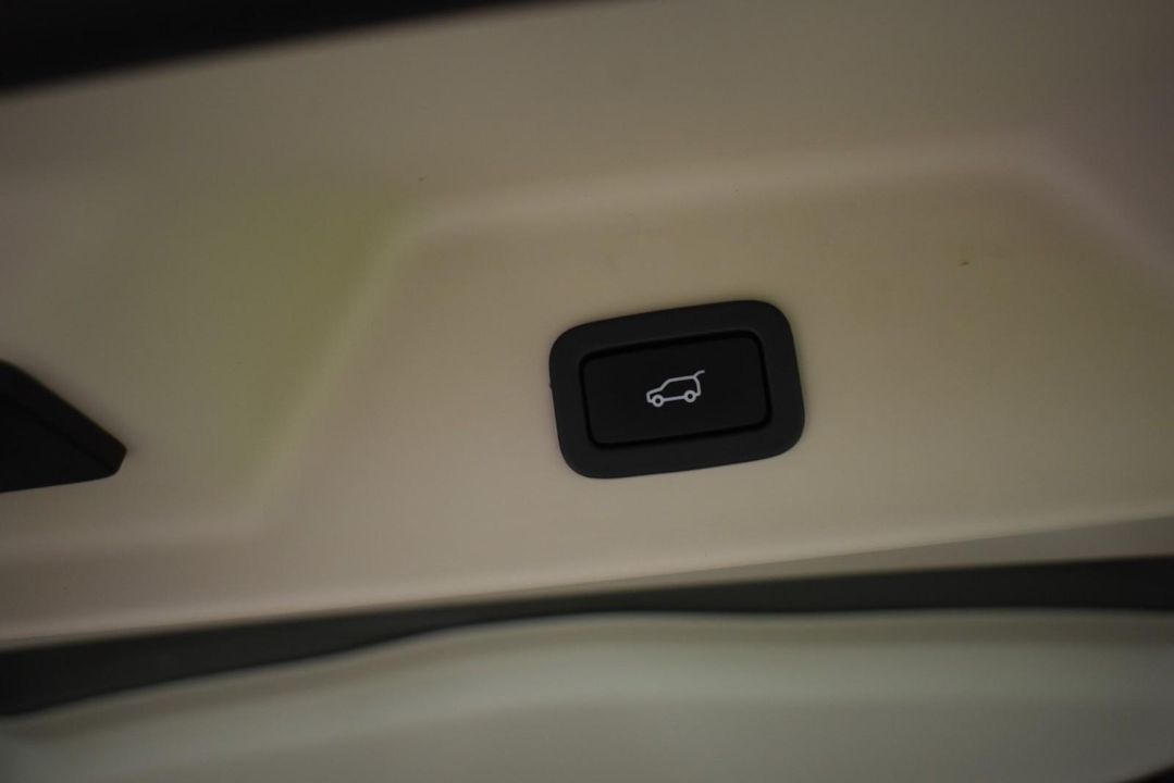 2014 Land Rover Range Rover